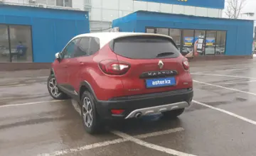 Renault Kaptur 2019 года за 5 790 000 тг. в Алматы фото 4