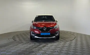 Renault Kaptur 2019 года за 5 790 000 тг. в Алматы фото 2