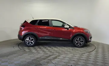 Renault Kaptur 2019 года за 5 790 000 тг. в Алматы фото 4