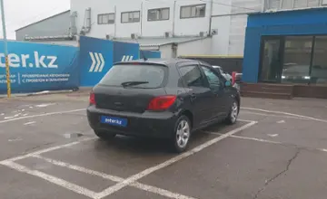 Peugeot 307 2006 года за 2 150 000 тг. в Алматы фото 3