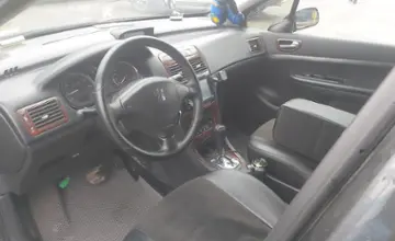 Peugeot 307 2006 года за 2 150 000 тг. в Алматы фото 5