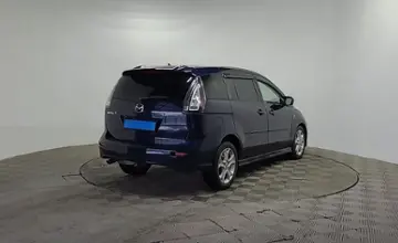 Mazda 5 2009 года за 5 390 000 тг. в Алматы