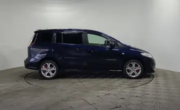 Mazda 5 2009 года за 5 390 000 тг. в Алматы фото 4