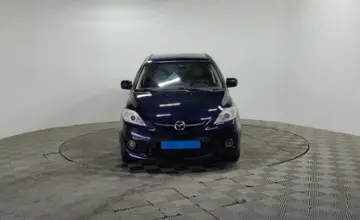 Mazda 5 2009 года за 5 390 000 тг. в Алматы фото 2
