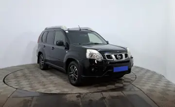 Nissan X-Trail 2014 года за 7 190 000 тг. в Астана фото 3