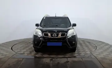 Nissan X-Trail 2014 года за 7 190 000 тг. в Астана фото 2