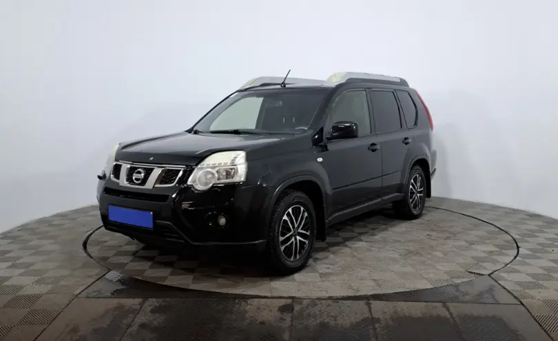 Nissan X-Trail 2014 года за 7 190 000 тг. в Астана