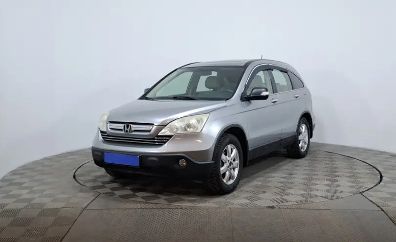 Honda CR-V 2007 года за 5 990 000 тг. в Астана