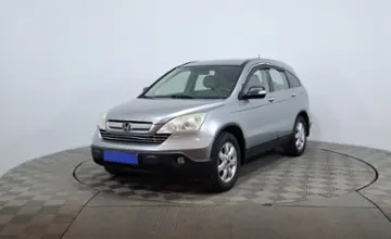 Honda CR-V 2007 года за 5 990 000 тг. в Астана фото 1