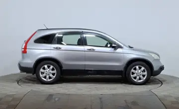 Honda CR-V 2007 года за 5 810 000 тг. в Астана фото 4