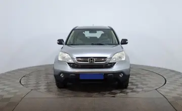 Honda CR-V 2007 года за 5 990 000 тг. в Астана фото 2