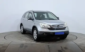 Honda CR-V 2007 года за 5 810 000 тг. в Астана фото 3