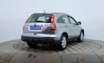 Honda CR-V 2007 года за 5 810 000 тг. в Астана