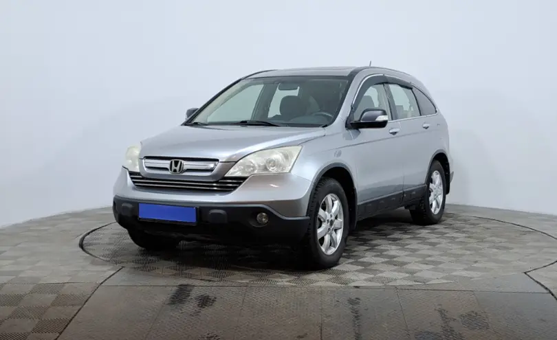 Honda CR-V 2007 года за 5 500 000 тг. в Астана