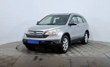 Honda CR-V 2007 года за 5 810 000 тг. в Астана фото 1