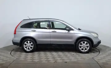 Honda CR-V 2007 года за 5 990 000 тг. в Астана фото 4