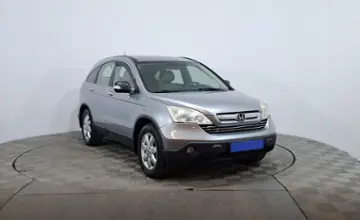 Honda CR-V 2007 года за 5 990 000 тг. в Астана фото 3