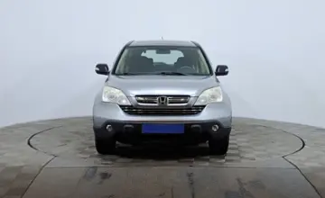 Honda CR-V 2007 года за 5 810 000 тг. в Астана фото 2