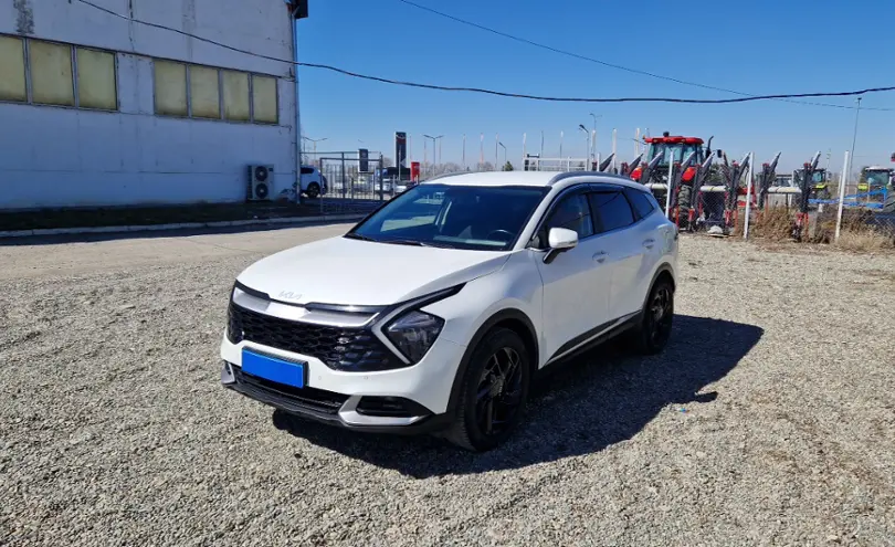Kia Sportage 2023 года за 12 999 000 тг. в Талдыкорган