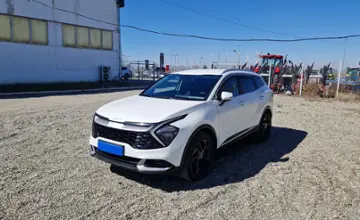 Kia Sportage 2023 года за 12 999 000 тг. в Талдыкорган фото 1