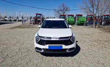 Kia Sportage 2023 года за 12 999 000 тг. в Талдыкорган фото 2