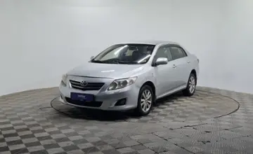Toyota Corolla 2008 года за 4 990 000 тг. в Алматы фото 1