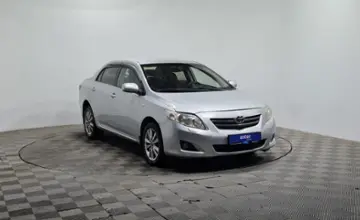 Toyota Corolla 2008 года за 4 790 000 тг. в Алматы фото 3