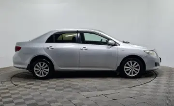 Toyota Corolla 2008 года за 4 990 000 тг. в Алматы фото 4