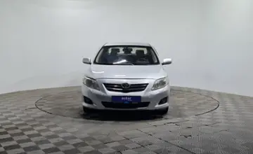 Toyota Corolla 2008 года за 4 990 000 тг. в Алматы фото 2