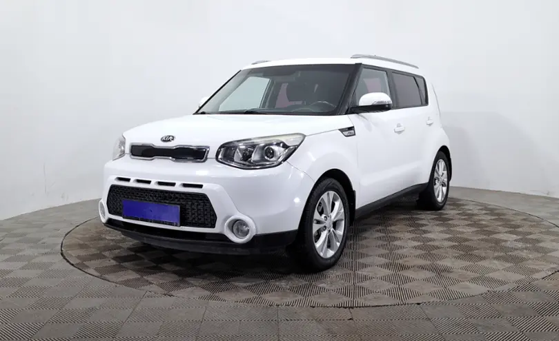 Kia Soul 2014 года за 5 740 000 тг. в Астана