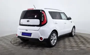 Kia Soul 2014 года за 6 100 000 тг. в Астана