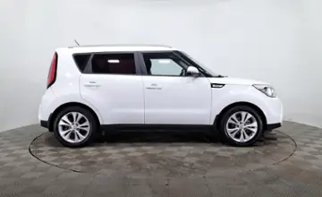 Kia Soul 2014 года за 6 100 000 тг. в Астана фото 4