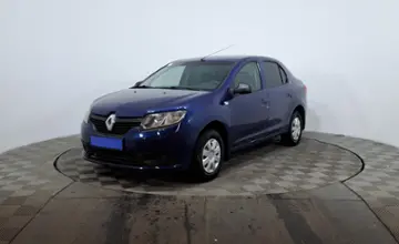 Renault Logan 2014 года за 2 550 000 тг. в Астана фото 1