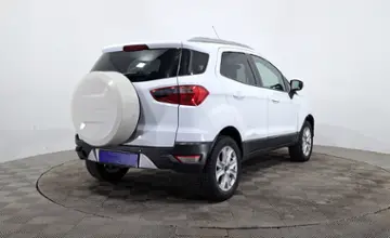 Ford EcoSport 2016 года за 3 990 000 тг. в Астана