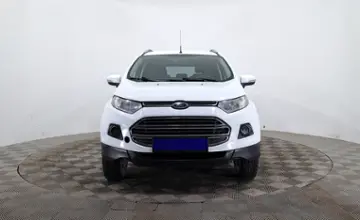 Ford EcoSport 2016 года за 3 990 000 тг. в Астана фото 2