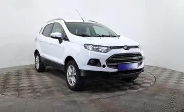 Ford EcoSport 2016 года за 3 990 000 тг. в Астана фото 3