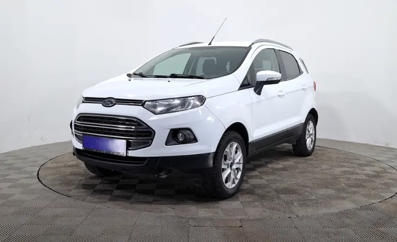 Ford EcoSport 2016 года за 3 990 000 тг. в Астана