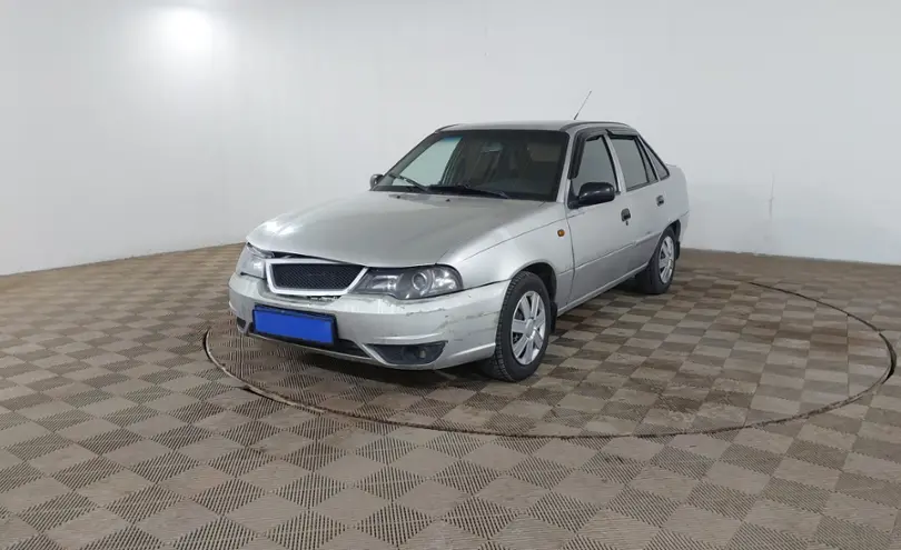 Daewoo Nexia 2011 года за 990 000 тг. в Шымкент