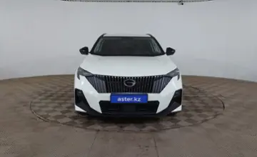 GAC GS3 2024 года за 7 790 000 тг. в Шымкент фото 2