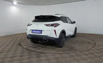 GAC GS3 2024 года за 8 790 000 тг. в Шымкент