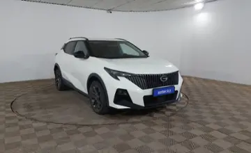 GAC GS3 2024 года за 8 526 000 тг. в Шымкент фото 1