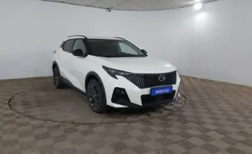 GAC GS3 2024 года за 8 790 000 тг. в Шымкент фото 3