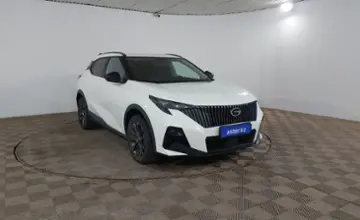 GAC GS3 2024 года за 7 790 000 тг. в Шымкент фото 3