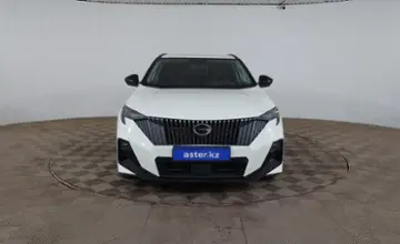 GAC GS3 2024 года за 7 990 000 тг. в Шымкент фото 2