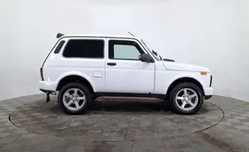 LADA (ВАЗ) 2121 (4x4) 2020 года за 3 690 000 тг. в Астана фото 4