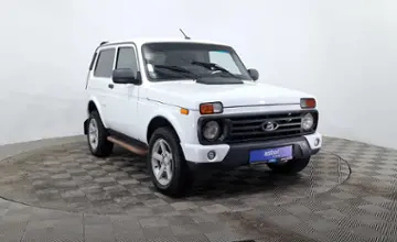 LADA (ВАЗ) 2121 (4x4) 2020 года за 3 690 000 тг. в Астана фото 3