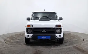 LADA (ВАЗ) 2121 (4x4) 2020 года за 3 690 000 тг. в Астана фото 2
