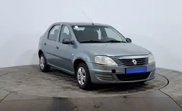 Renault Logan 2011 года за 1 525 000 тг. в Астана фото 3