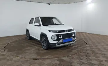 Hyundai Casper 2022 года за 5 650 000 тг. в Шымкент фото 3