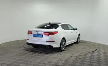 Kia K5 2013 года за 8 490 000 тг. в Алматы